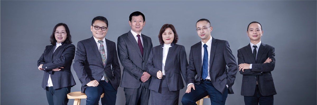 MANAGEMENT TEAM OF THE COMPANY